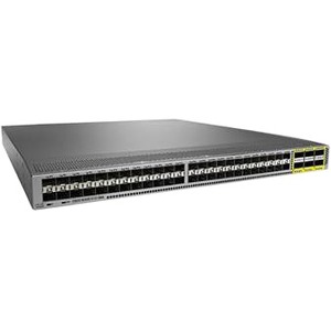 Cisco Nexus Layer 3 Switch - Refurbished N3K-C3172PQ-XL-RF