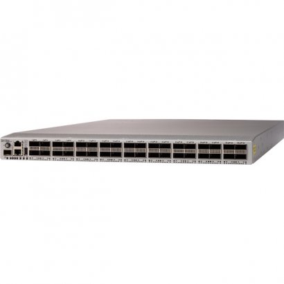Cisco Nexus Switch N3K-C3636C-R