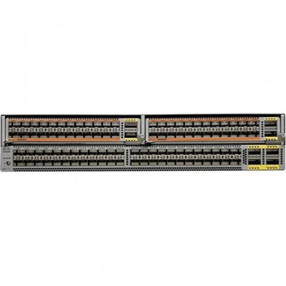 Cisco Nexus Switch C1-N5K-C56128P