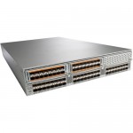 Nexus Switch Chassis N5K-C5596UP-FA