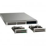 Nexus Switch Chassis N5548UP-4N2248TP