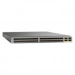 Nexus Switch Chassis N6K-C6001-64P