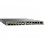 Nexus Switch Chassis N5624-B-24Q