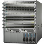 Nexus Switch Chassis N9K-C9508-B3R8Q