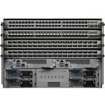 Cisco Nexus Switch Chassis C1-N9K-C9504-B3