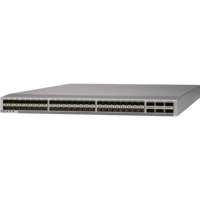 Cisco Nexus Switch Chassis N3K-C36180YC-R