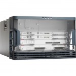 Cisco Nexus Switch Chassis N7K-C7004-S2-R