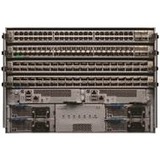 Cisco Nexus Switch Chassis N9K-C9504-B2-R