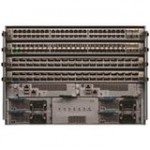 Cisco Nexus Switch Chassis N9K-C9504-B2-R