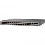 Cisco Nexus Switch with 32 QSFP28 Spare N3K-C3132C-Z=