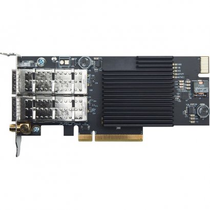 Cisco Nexus X40 40Gigabit Ethernet Card NXN-K35-8X=