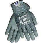 Memphis Gloves Ninja Fiberglass Shell Gloves CRWN9677S