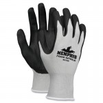Nitrile Coated Knit Gloves 9673M