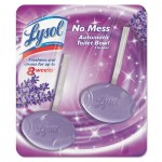 19200-83722 No Mess Automatic Toilet Bowl Cleaner, Lavender Fields , 2/Pack RAC83722