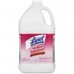 No Rinse Sanitizer (Concentrate) 74389CT