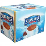 Swiss Miss No Sugar Added Hot Choc. Mix HUN55584