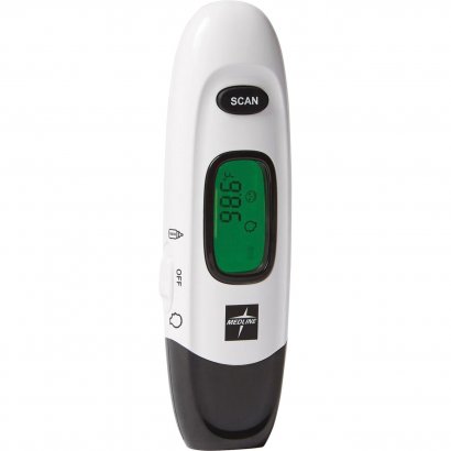 Medline No Touch Forehead Thermometer MDSNOTOUCH