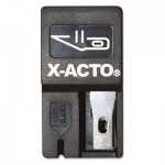 X-ACTO No. 11 Nonrefillable Blade Dispenser, 15/Pack EPIX411