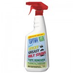 MTS 40701 No. 2 Adhesive/Grease Stain Remover, 22oz Trigger Spray MOT40701CT