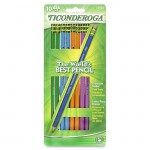 Ticonderoga No. 2 HB pencils 13932
