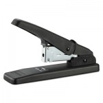 Bostitch NoJam Desktop Heavy-Duty Stapler, 60-Sheet Capacity, Black BOS03201