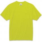 Non-certified Lime T-Shirt 21556