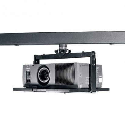 Chief Non-Inverted LCD/DLP Projector Ceiling Mount Kit LCDA-215C