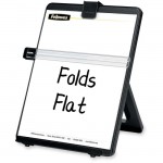 Fellowes Non-Magnetic Copyholder - Letter, Black 21106