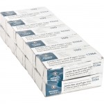 Business Source Non-skid Paper Clip 53366