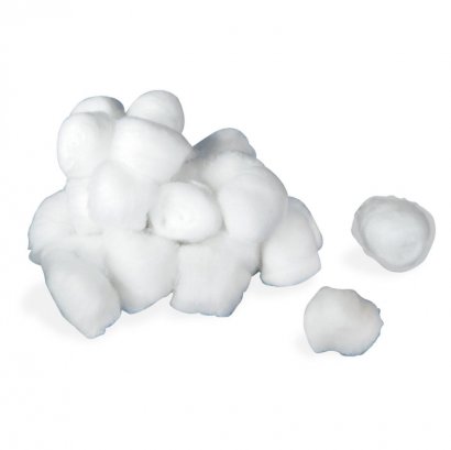 Non-sterile Cotton Ball MDS21460