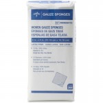 Non-sterile Woven Gauze Sponge NON25412