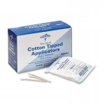 Nonsterile 3" Cotton Tip Applicator MDS202050