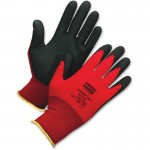 NORTH NorthFlex Red XL Work Gloves NF1110XLCT