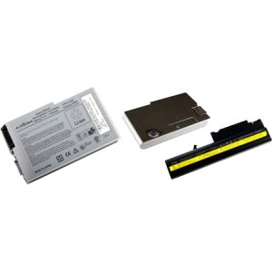 Axiom Notebook Battery MA458G/A-AX