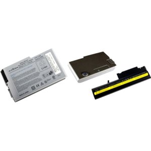 Axiom Notebook Battery BT.00603.006-AX