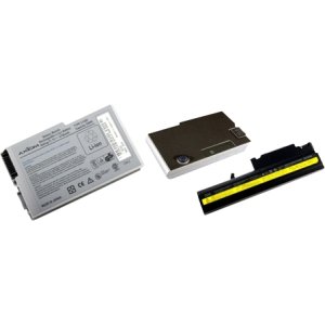 Axiom Notebook Battery 484170-001-AX