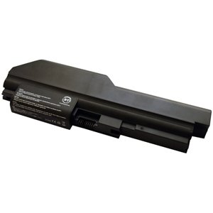 BTI Notebook Battery IB-Z60TH