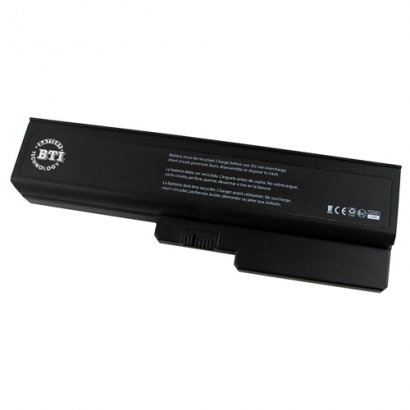 BTI Notebook Battery LN-N500