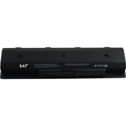BTI Notebook Battery HP-ENVY17J