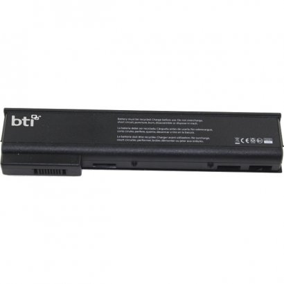 BTI Notebook Battery HP-PB650X6