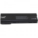 BTI Notebook Battery HP-PB650X9