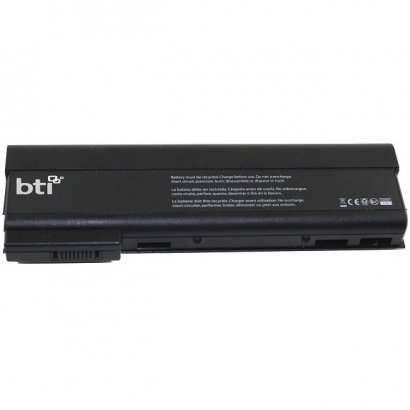 BTI Notebook Battery CA09-BTI