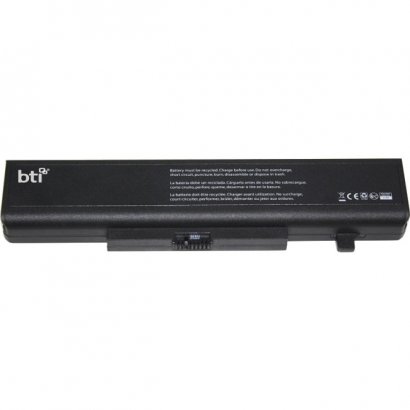 BTI Notebook Battery LN-E535