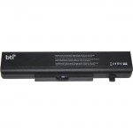 BTI Notebook Battery LN-E535