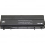 BTI Notebook Battery DL-E5440X9