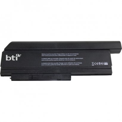 BTI Notebook Battery LN-X230X9