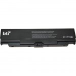 BTI Notebook Battery 0C52863-BTI