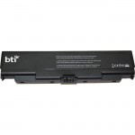 BTI Notebook Battery LN-T440PX6