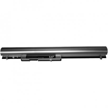 BTI Notebook Battery HP-P15N