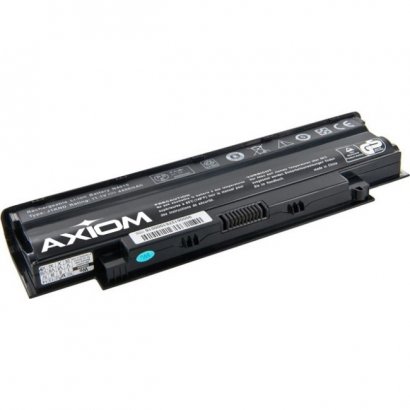 Axiom Notebook Battery 312-0233-AX